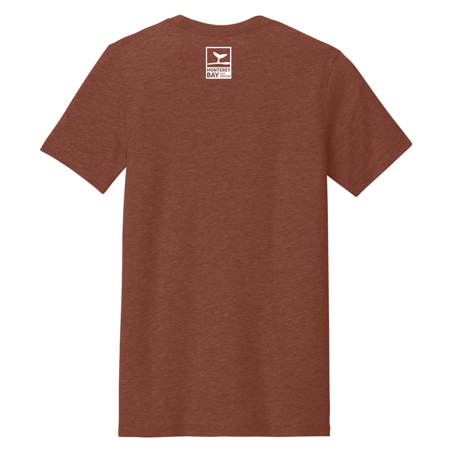 MBH Adult Fashion Tee -Heather Clay- Horizon
