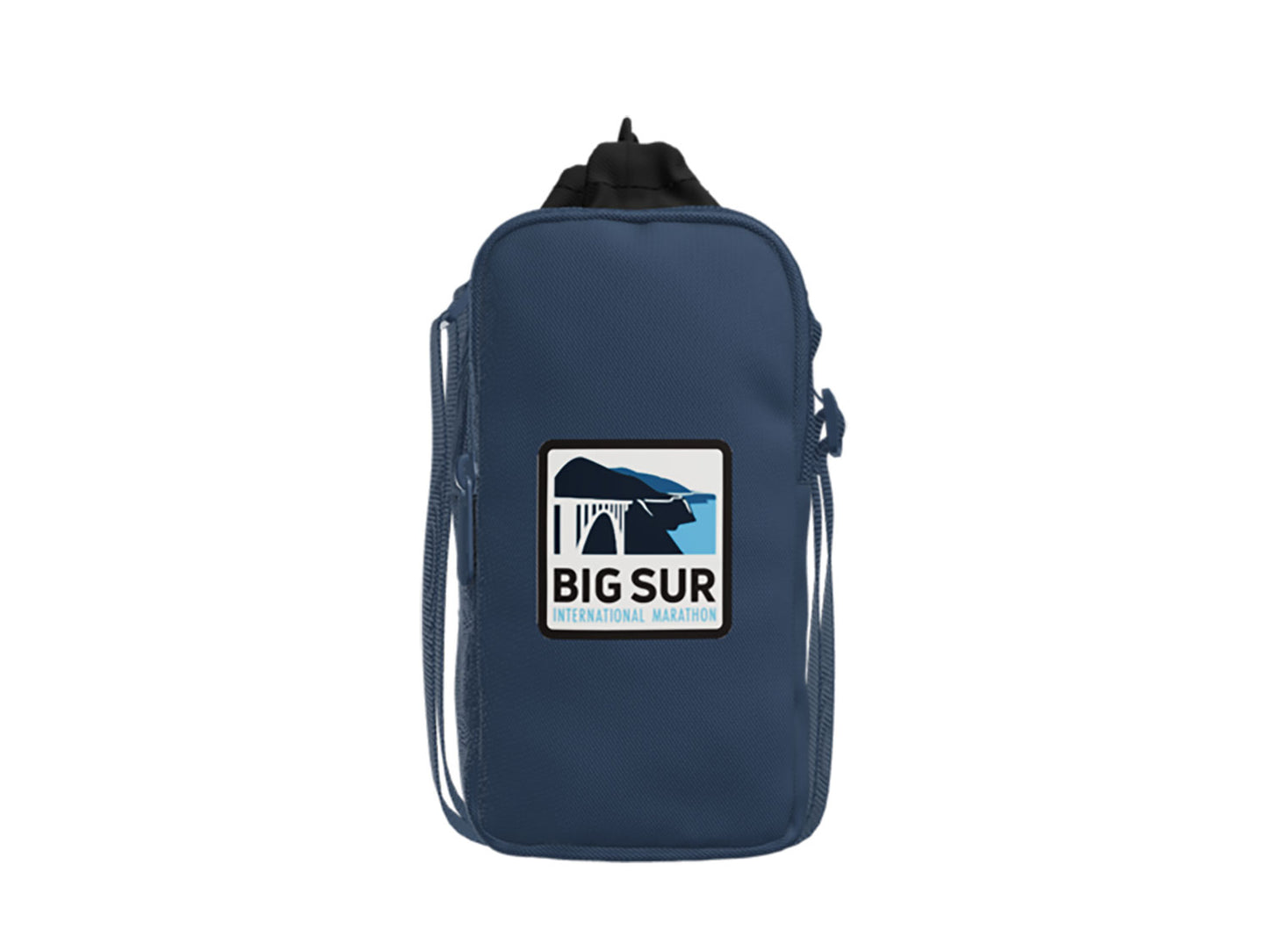 BSIM Crossbody Bag - Logo