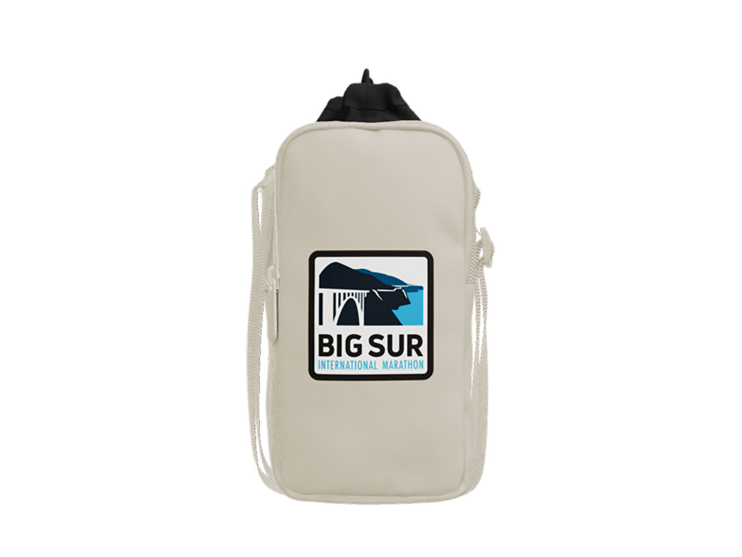 BSIM Crossbody Bag - Logo