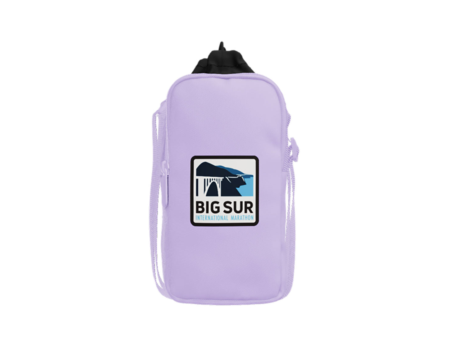 BSIM Crossbody Bag - Logo