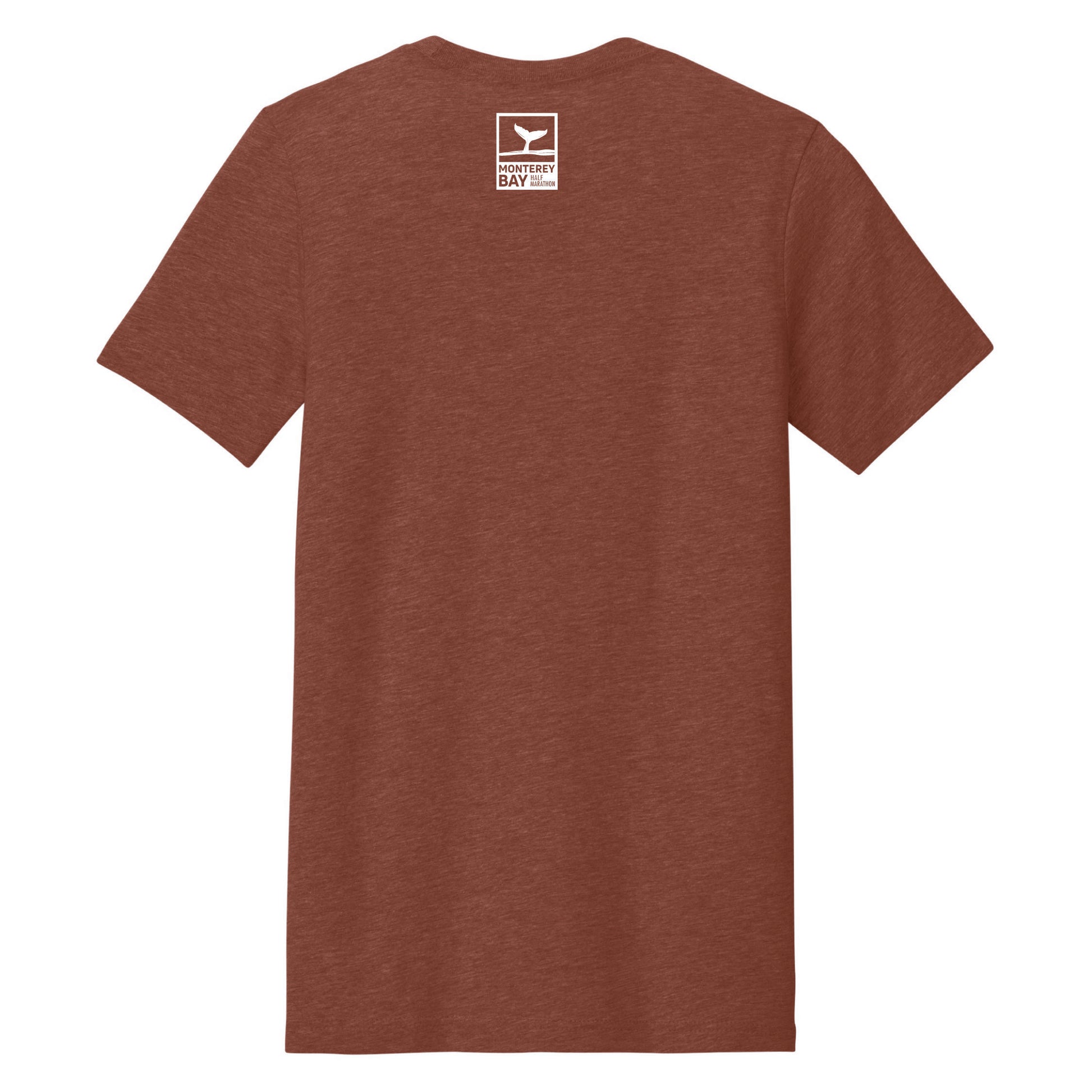 MBH Adult Fashion Tee -Heather Clay- Horizon