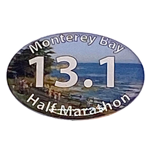 MBHM Event Pin - Oval - 13.1